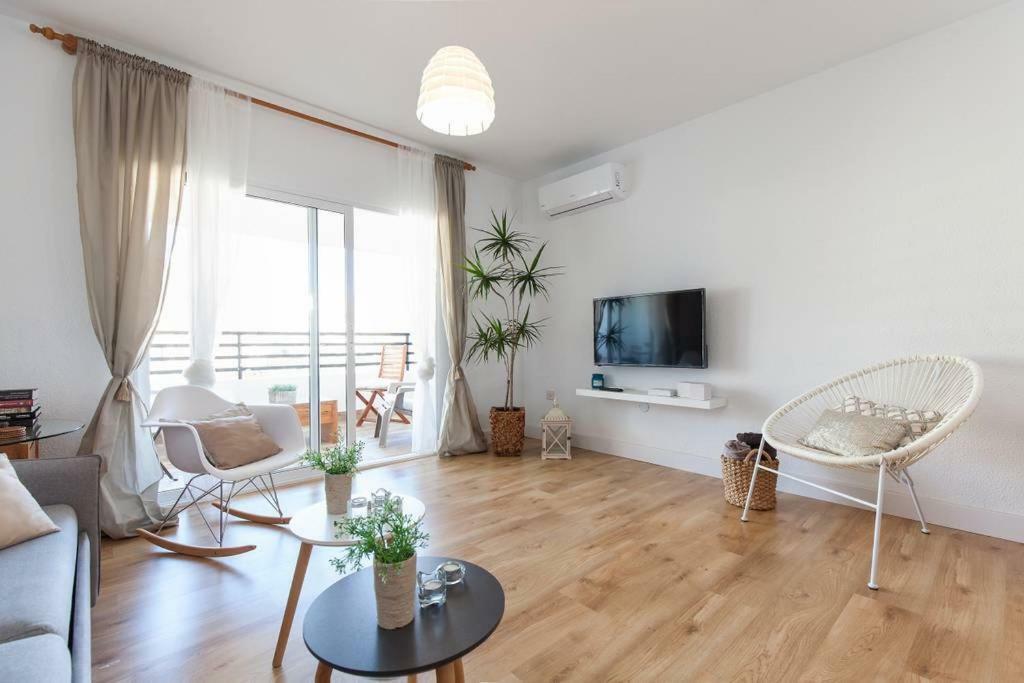 Apartamento Ara Apartment อากัวดุลเซ ภายนอก รูปภาพ